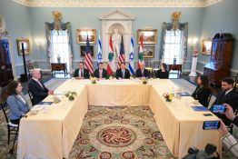 Le Liban va demander de prolonger la trêve lors de pourparlers avec Israël à Washington