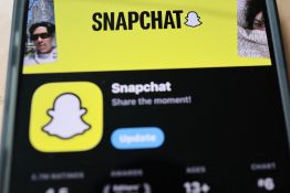 Réseaux sociaux et santé mentale: Snapchat face à un jury pour la première fois, avec Instagram