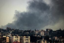 Cessez-le-feu au Liban: Israël examine plusieurs options lors d'une réunion du Cabinet mercredi soir