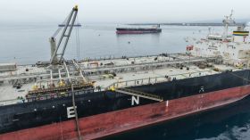 Le pétrole baisse avec l’espoir d’un accord imminent entre les États-Unis et l’Iran
