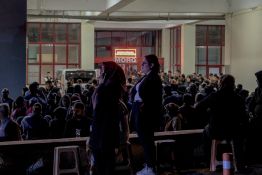 Turquie: «douleur infinie» aux funérailles des jeunes victimes d’une tuerie