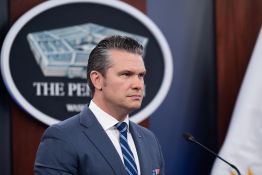 Washington maintiendra son blocus des ports iraniens «aussi longtemps qu’il faudra»