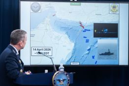 L'Iran referme le détroit d'Ormuz, à trois jours de l'expiration du cessez-le-feu