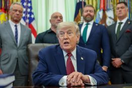 Trump dit qu'il ne lèvera le blocus qu'en cas d'«accord» avec l'Iran 