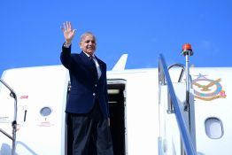 Pakistan: Téhéran et Washington sur le point de finaliser un accord