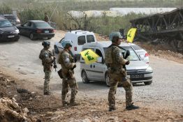 Un Casque bleu français tué dans une embuscade attribuée au Hezbollah, qui dément