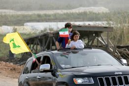 Le Hezbollah appelle le Liban à «tirer profit» du soutien de l'Iran
