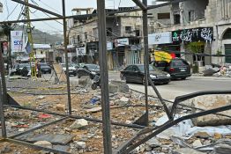 Un soldat israélien tué au Liban-Sud
