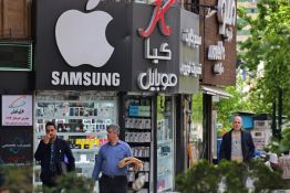 En Iran, des entrepreneurs à bout de nerfs face à l'interminable coupure d'internet