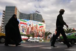 Iran: reprise des vols internationaux depuis l'aéroport de Machhad lundi