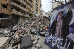 Ce que l'on sait du fonds de 300 milliards de dollars pour l'Iran