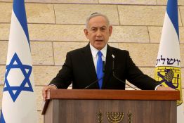 Netanyahou: Israël est «prêt à tous les scénarios» face à l'Iran