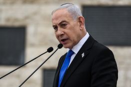 Netanyahou appelle les Libanais à «rejoindre» Israël contre le Hezbollah 