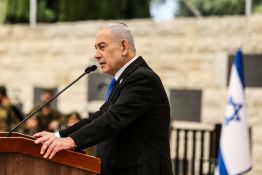 Netanyahou estime que le Hezbollah «démantèle» la trêve au Liban
