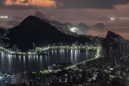 États-Unis: 25% de droits de douane sur des produits brésiliens, Brasilia promet des représailles
