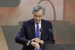 Succession et ambitions: face aux actionnaires de LVMH, Bernard Arnault ne lâche pas la barre