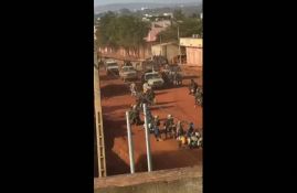 Mali: les jihadistes du JNIM revendiquent des attaques coordonnées avec la rébellion touareg
