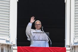 Vatican: 40 ans après Tchernobyl, le pape appelle à une utilisation de l’énergie atomique uniquement à des fins pacifiques