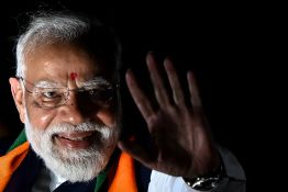 Modi part aux Émirats et en Europe avec des partenariats et la sécurité énergétique en vue