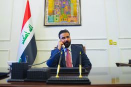 Le nouveau Premier ministre irakien veut que l'État ait le monopole des armes