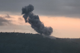Le Hezbollah a acheminé des renforts dans le sud du Liban