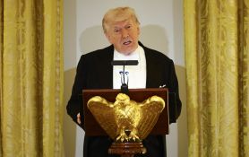 Donald Trump presse l'Iran de faire «vite» pour conclure un accord