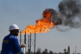 Affecté par la guerre, l'Irak exhorte l'Opep à augmenter ses quotas