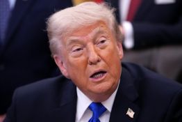 Trump se dit «pas satisfait» de la nouvelle proposition iranienne
