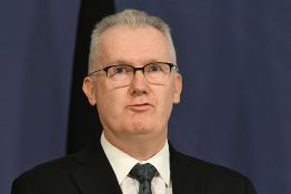 Australie: retour de 13 ressortissants liés à des membres présumés du groupe EI en Syrie