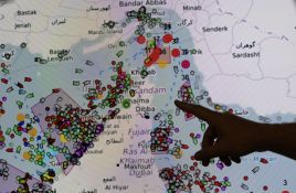 Blocage d'Ormuz : les monarchies du Golfe en quête de survie logistique