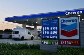 Le pétrole chute après une nouvelle proposition de Téhéran