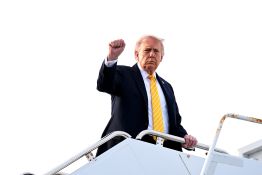 Trump répète devant Rutte que les pays de l'Otan ont «laissé tomber» les États-Unis