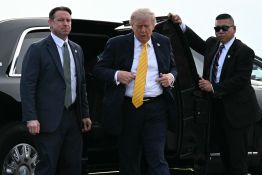 Plan de paix iranien : Donald Trump sceptique face à l'offre de Téhéran