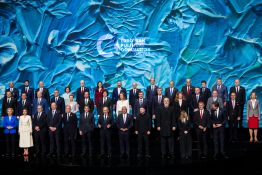 L'UE en sommet avec l'Arménie, pour l'éloigner de la Russie