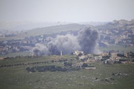 Israël annonce la mort d'un de ses soldats dans le sud du Liban