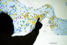 Washington s’estime proche d’un accord avec l’Iran (média US)
