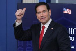 Rubio juge «imminent» un accord Liban-Israël et appelle à renforcer l’armée face au Hezbollah