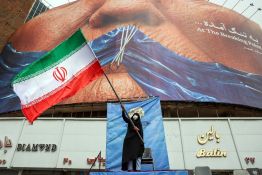 Un accord ou des bombes: Trump augmente brusquement la pression sur l'Iran