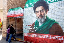 Les Émirats annoncent la création d'un comité chargé de documenter les attaques iraniennes