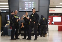 Des proches de jihadistes du groupe EI en Syrie rentrent en Australie