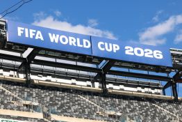 Mondial-2026: la Fifa salue une réunion «constructive» avec la fédération iranienne