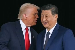 Sommet Xi-Trump: quels sujets au menu?