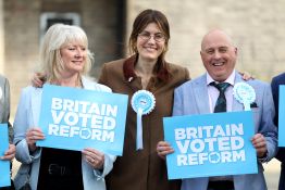 Élections britanniques: Starmer exclut de démissionner malgré des résultats «douloureux» et une montée de Reform
