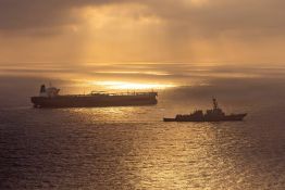 Nouveaux échanges de frappes au Moyen-Orient, Washington reprend son blocus des ports iraniens