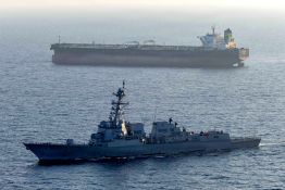 Nouveaux affrontements à Ormuz, Washington attend une réponse de Téhéran à son offre