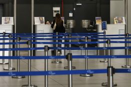 Tourisme: la guerre continue à favoriser les réservations de dernière minute, selon TUI