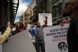 Hantavirus: les premiers rapatriements vont commencer dimanche, annonce l’Espagne