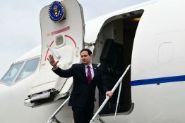Rubio en Amérique latine la semaine prochaine, à la rencontre de dirigeants alliés