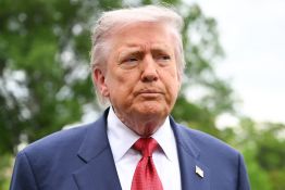 Trump: «deux semaines» de plus pour éliminer toutes les cibles iraniennes