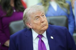 Trump veut que les «tueries insensées» cessent en Ukraine 